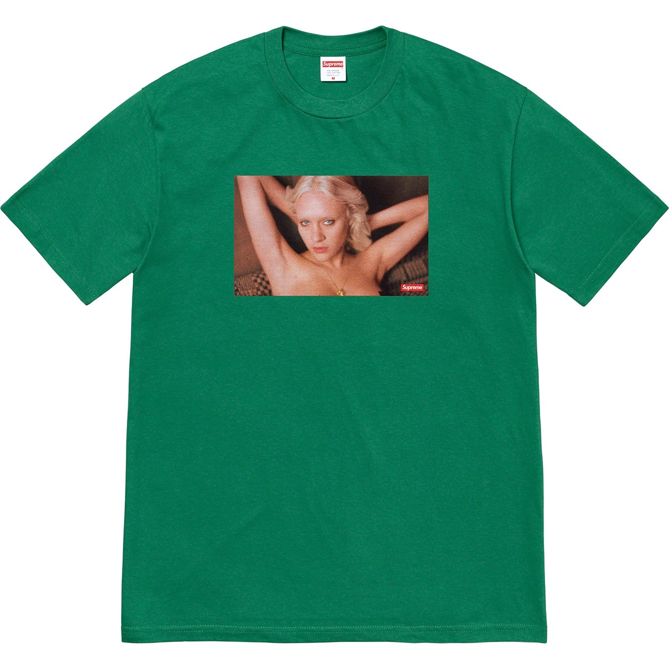 Gummo Dot Tee view 4
